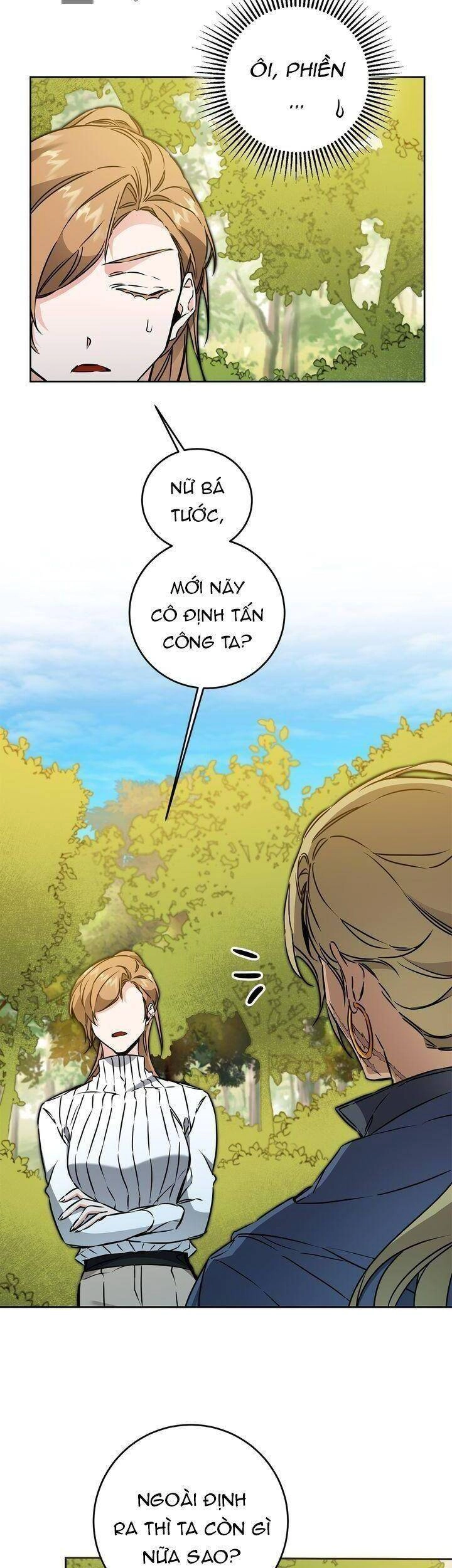 Xuyên Vào Tiểu Thuyết Làm Nữ Hoàng Tàn Độc Chapter 69 - 4