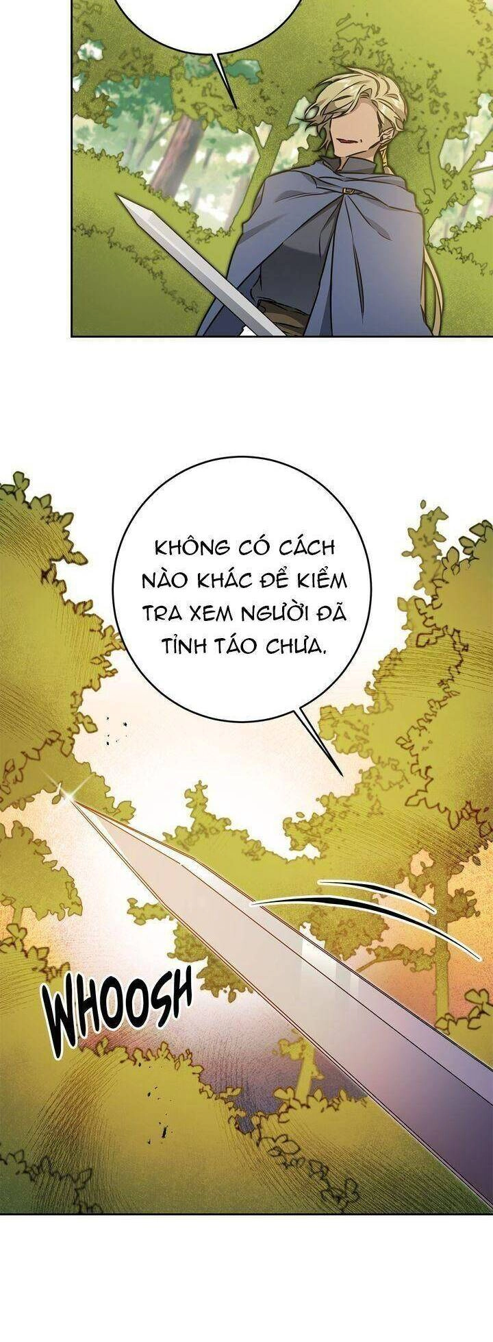 Xuyên Vào Tiểu Thuyết Làm Nữ Hoàng Tàn Độc Chapter 69 - 5