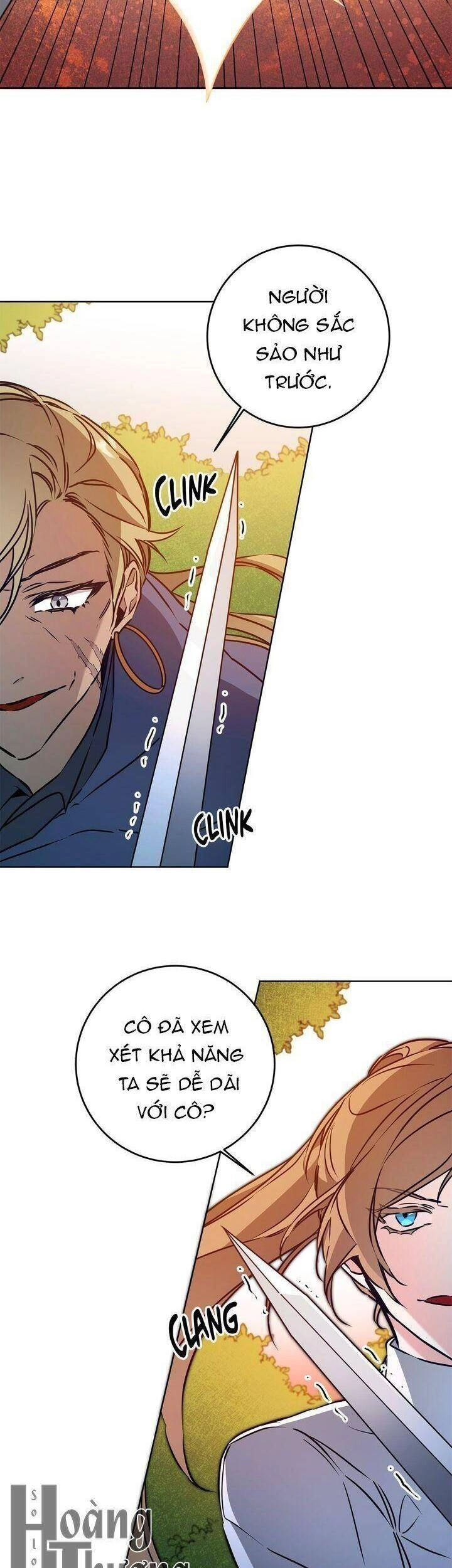 Xuyên Vào Tiểu Thuyết Làm Nữ Hoàng Tàn Độc Chapter 69 - 11