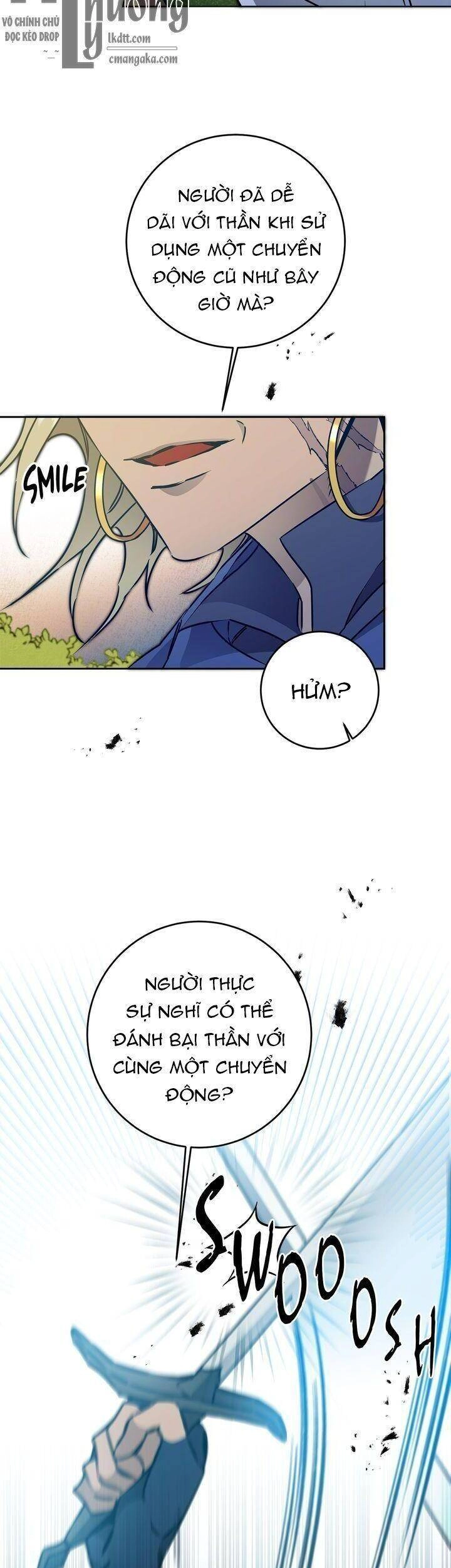 Xuyên Vào Tiểu Thuyết Làm Nữ Hoàng Tàn Độc Chapter 69 - 12