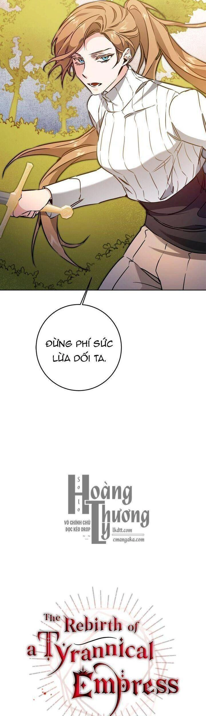 Xuyên Vào Tiểu Thuyết Làm Nữ Hoàng Tàn Độc Chapter 69 - 15