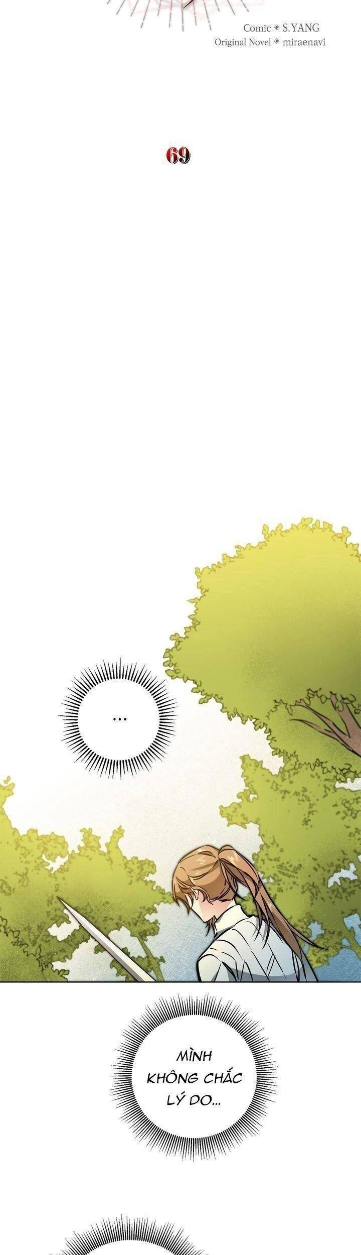 Xuyên Vào Tiểu Thuyết Làm Nữ Hoàng Tàn Độc Chapter 69 - 16