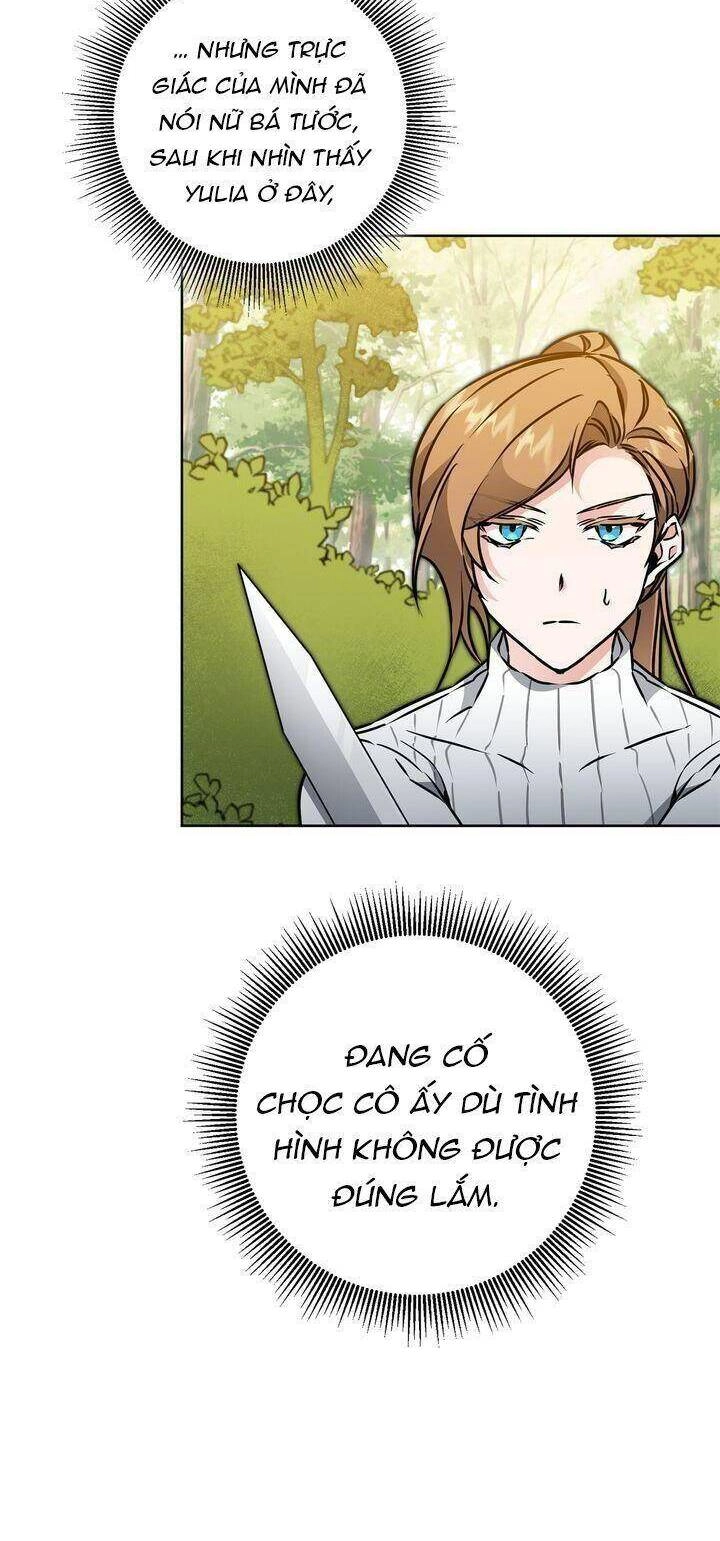 Xuyên Vào Tiểu Thuyết Làm Nữ Hoàng Tàn Độc Chapter 69 - 17