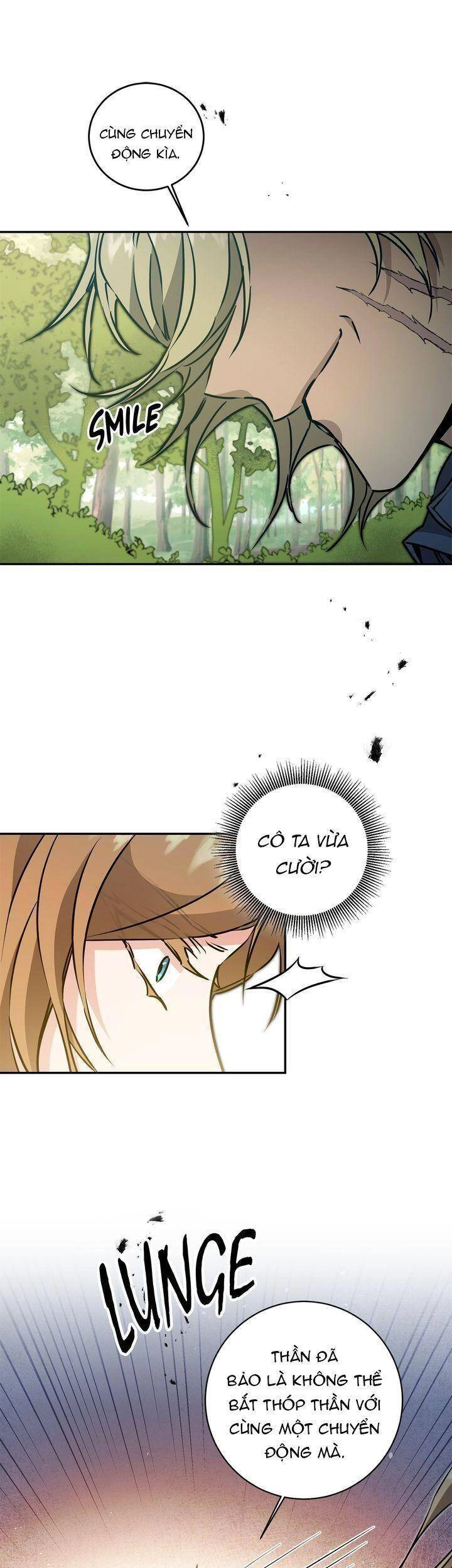 Xuyên Vào Tiểu Thuyết Làm Nữ Hoàng Tàn Độc Chapter 69 - 18