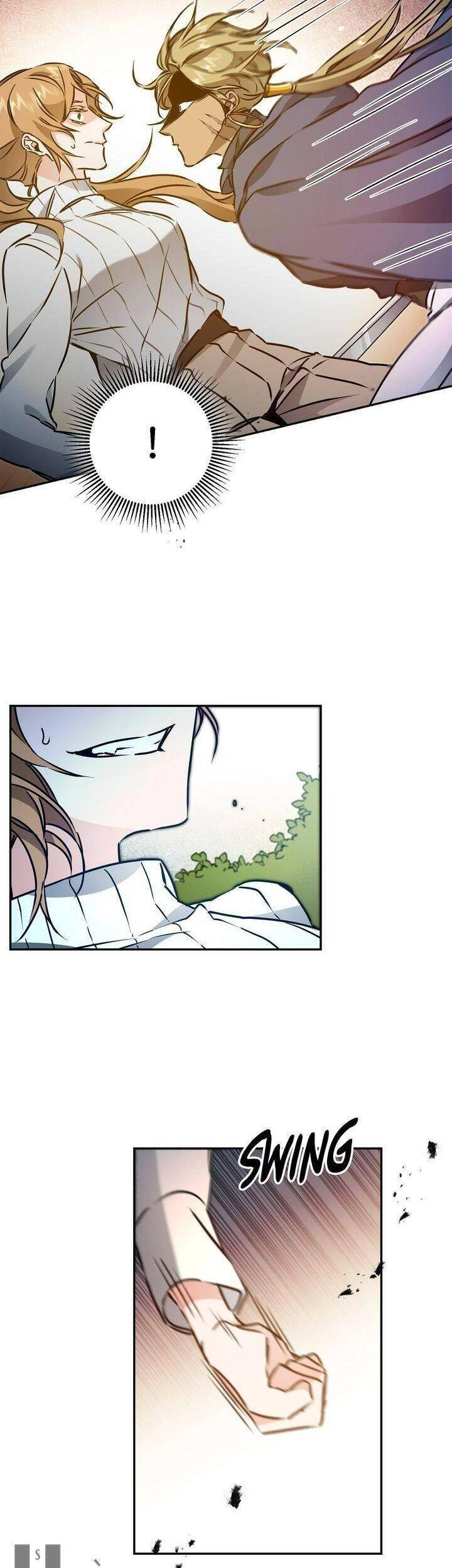 Xuyên Vào Tiểu Thuyết Làm Nữ Hoàng Tàn Độc Chapter 69 - 19