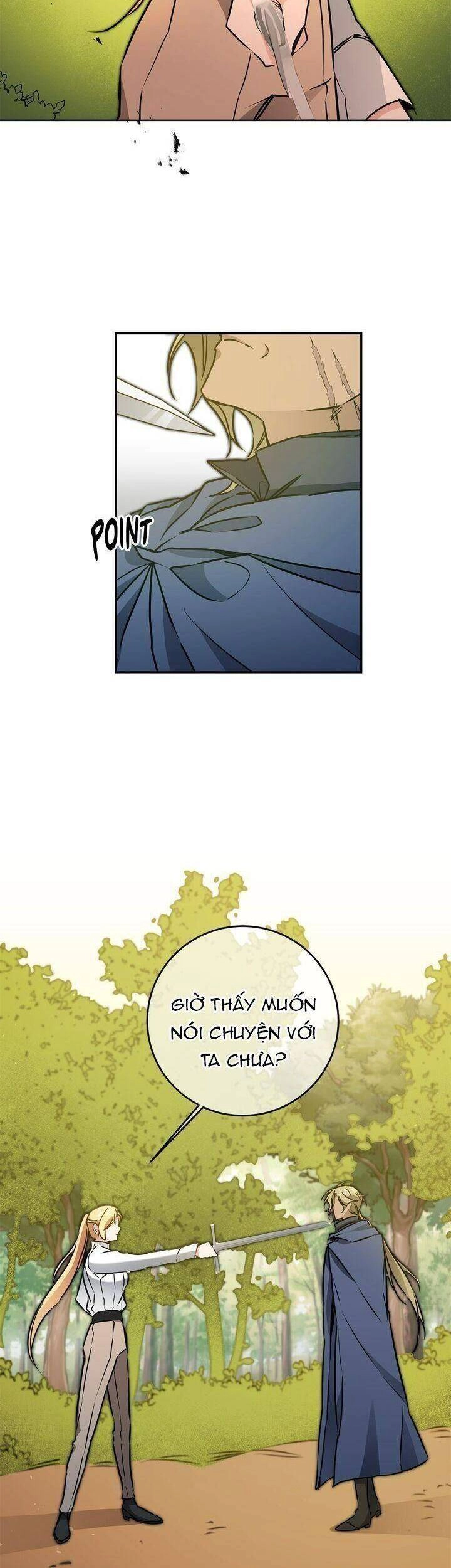 Xuyên Vào Tiểu Thuyết Làm Nữ Hoàng Tàn Độc Chapter 69 - 23