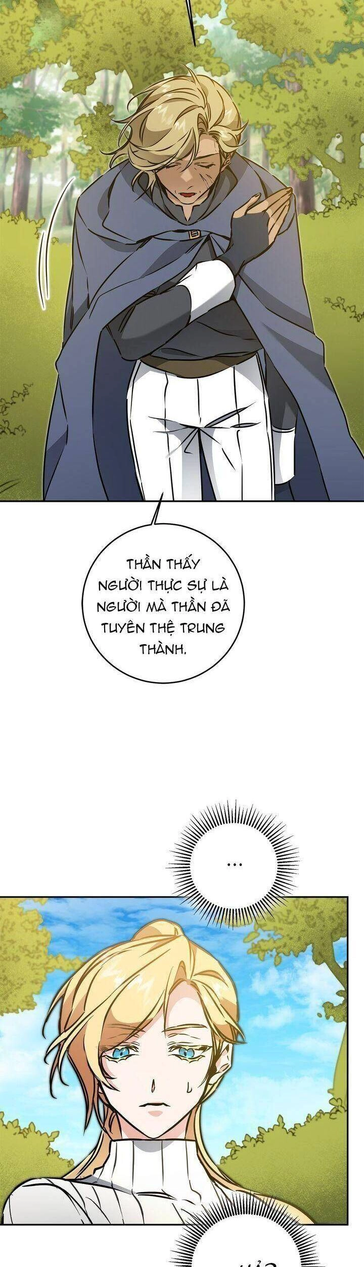 Xuyên Vào Tiểu Thuyết Làm Nữ Hoàng Tàn Độc Chapter 69 - 25