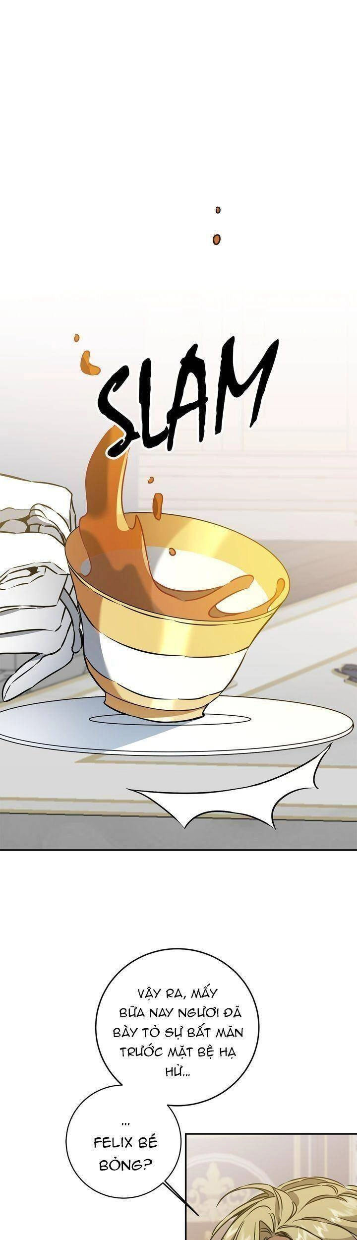 Xuyên Vào Tiểu Thuyết Làm Nữ Hoàng Tàn Độc Chapter 69 - 27