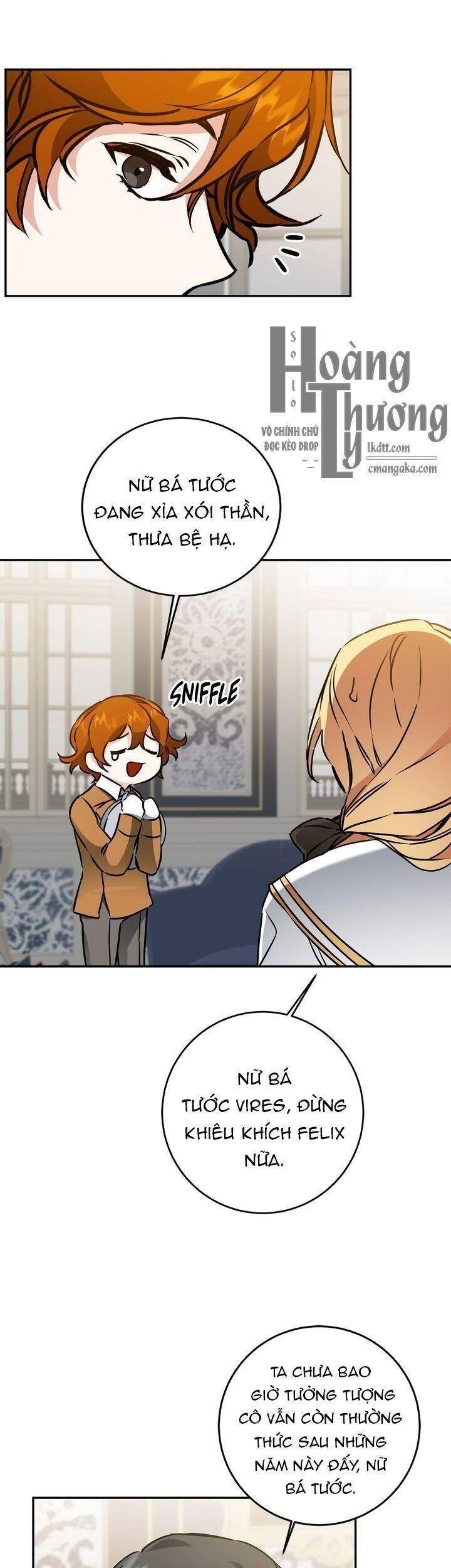 Xuyên Vào Tiểu Thuyết Làm Nữ Hoàng Tàn Độc Chapter 69 - 29