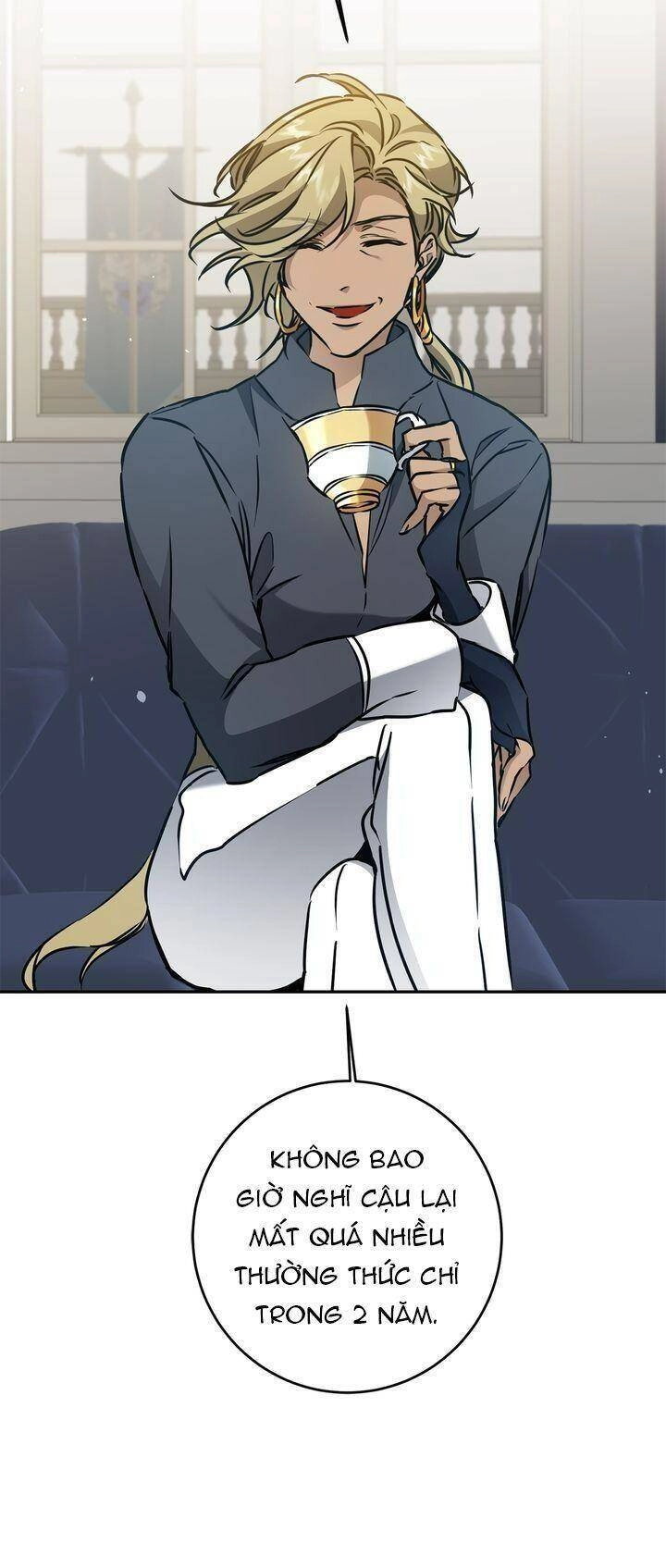 Xuyên Vào Tiểu Thuyết Làm Nữ Hoàng Tàn Độc Chapter 69 - 31