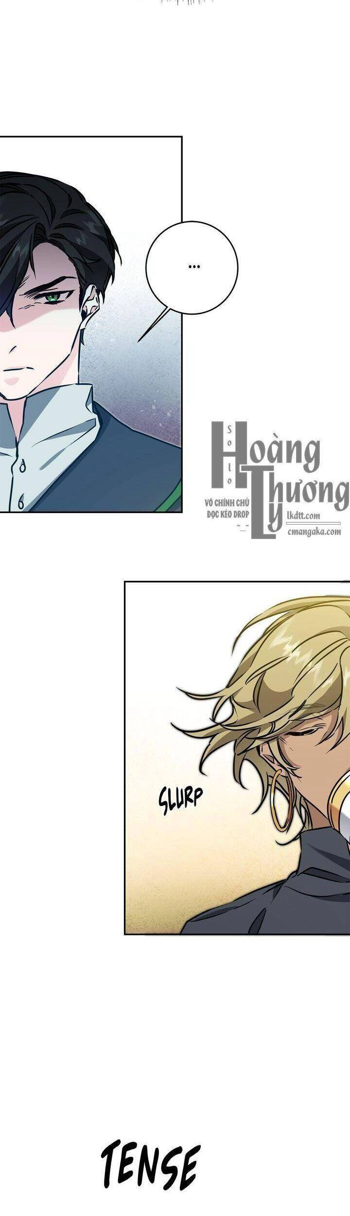 Xuyên Vào Tiểu Thuyết Làm Nữ Hoàng Tàn Độc Chapter 69 - 33