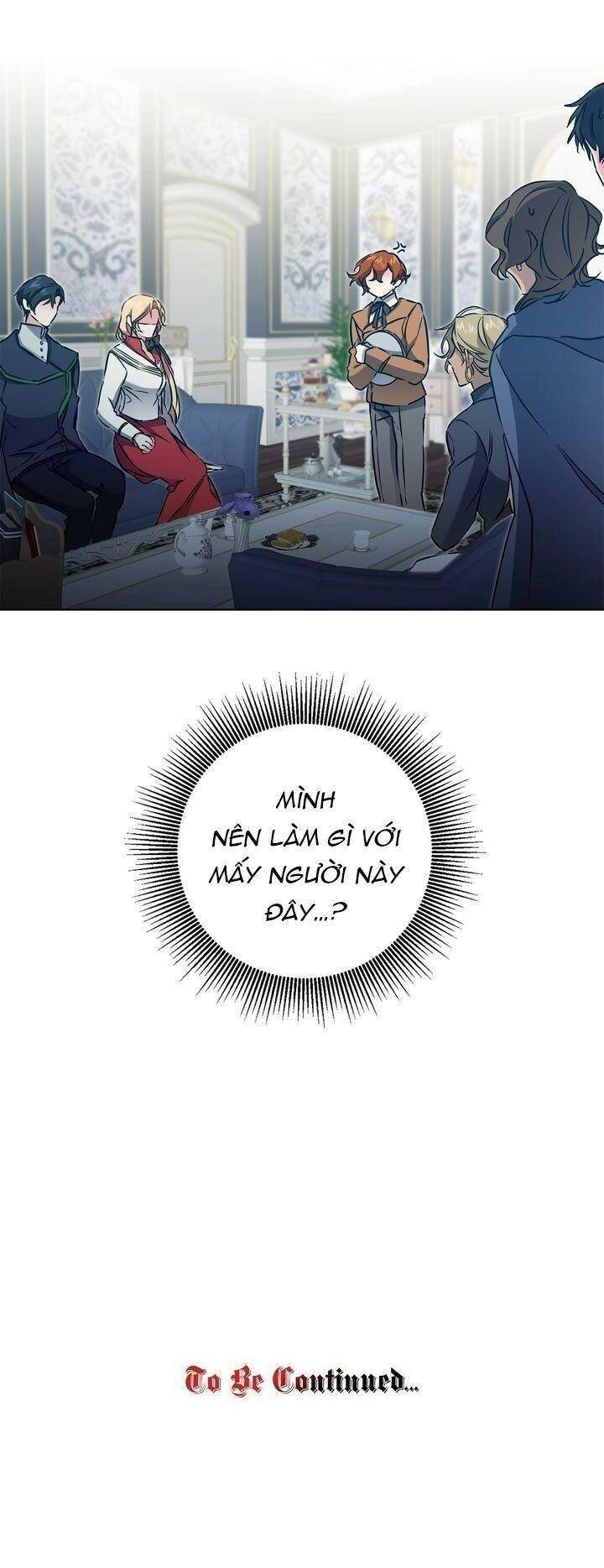 Xuyên Vào Tiểu Thuyết Làm Nữ Hoàng Tàn Độc Chapter 69 - 34