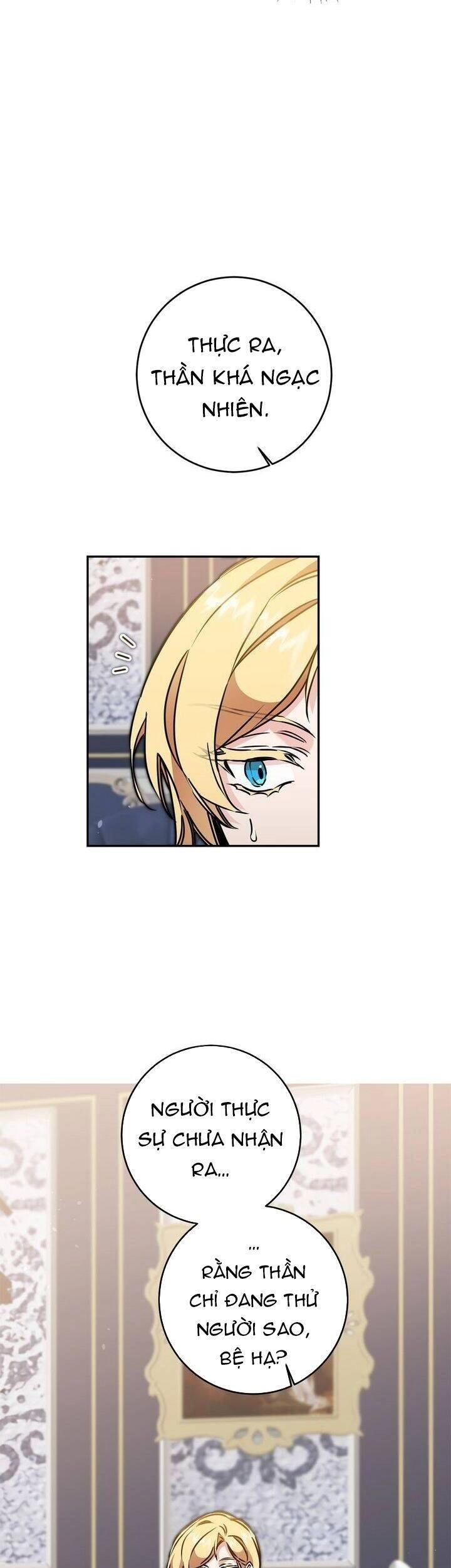 Xuyên Vào Tiểu Thuyết Làm Nữ Hoàng Tàn Độc Chapter 70 - 4