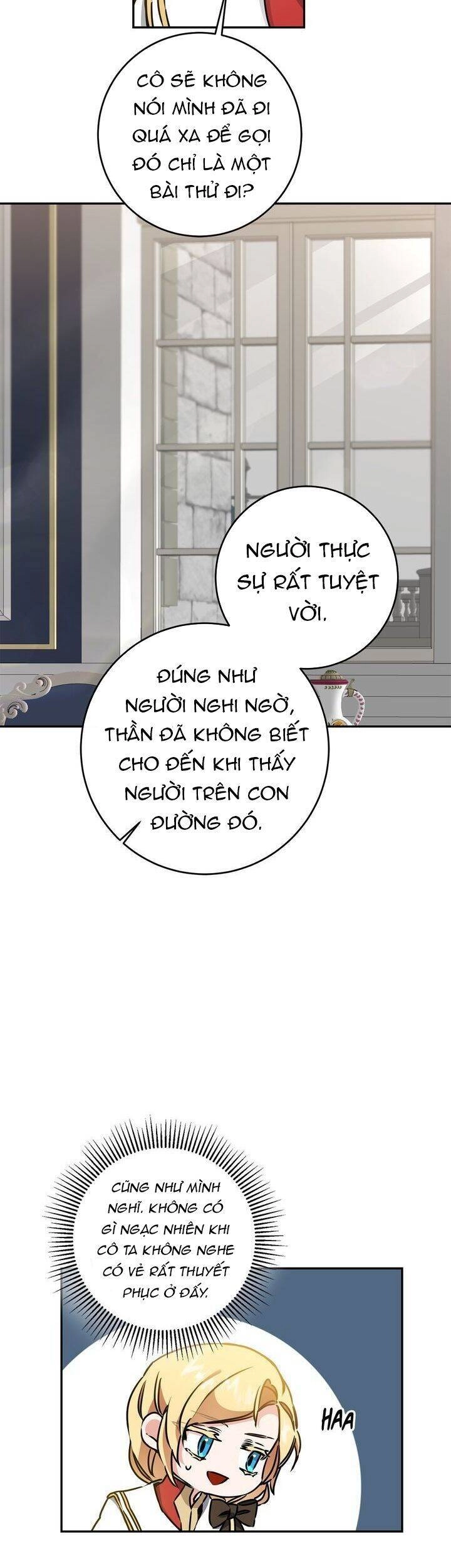 Xuyên Vào Tiểu Thuyết Làm Nữ Hoàng Tàn Độc Chapter 70 - 6