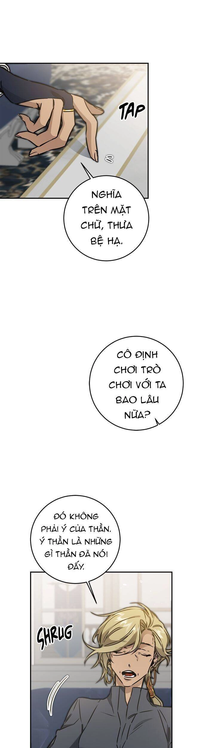 Xuyên Vào Tiểu Thuyết Làm Nữ Hoàng Tàn Độc Chapter 70 - 13