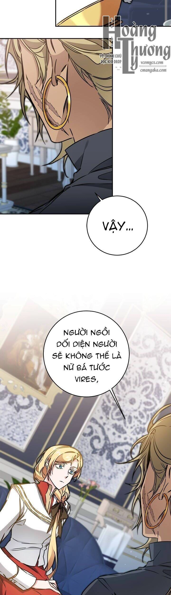 Xuyên Vào Tiểu Thuyết Làm Nữ Hoàng Tàn Độc Chapter 70 - 20