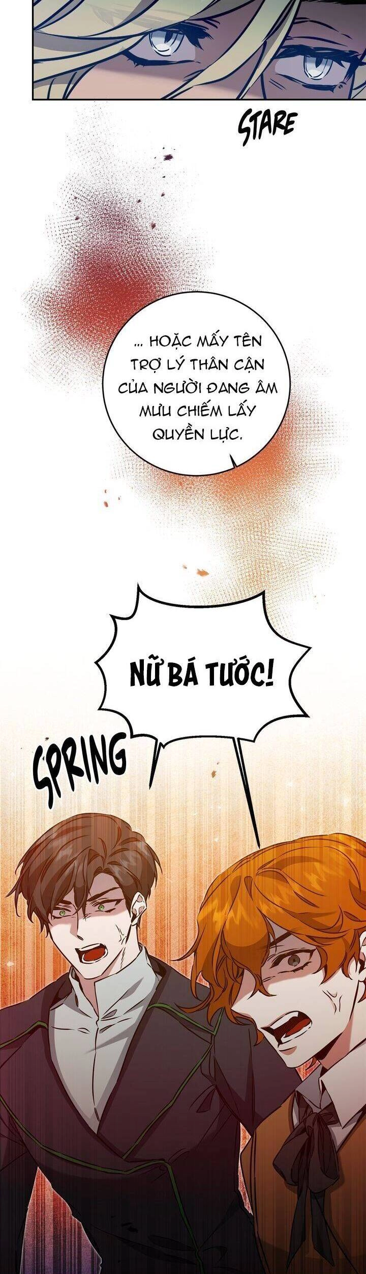 Xuyên Vào Tiểu Thuyết Làm Nữ Hoàng Tàn Độc Chapter 70 - 29