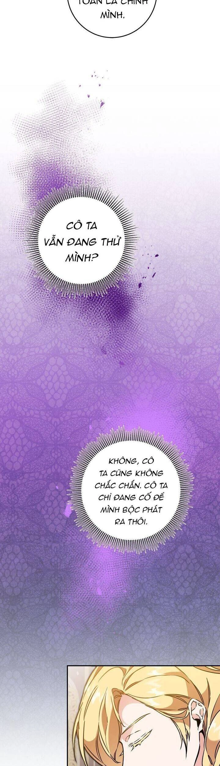 Xuyên Vào Tiểu Thuyết Làm Nữ Hoàng Tàn Độc Chapter 70 - 31