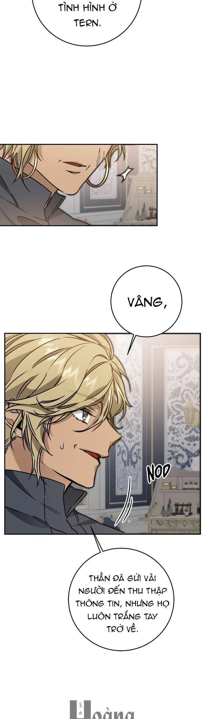 Xuyên Vào Tiểu Thuyết Làm Nữ Hoàng Tàn Độc Chapter 70 - 34