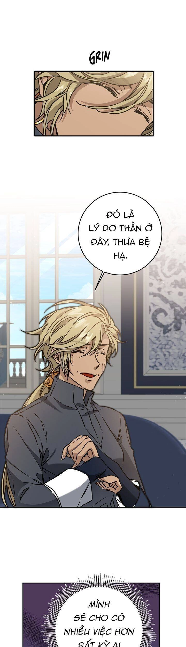 Xuyên Vào Tiểu Thuyết Làm Nữ Hoàng Tàn Độc Chapter 70 - 38