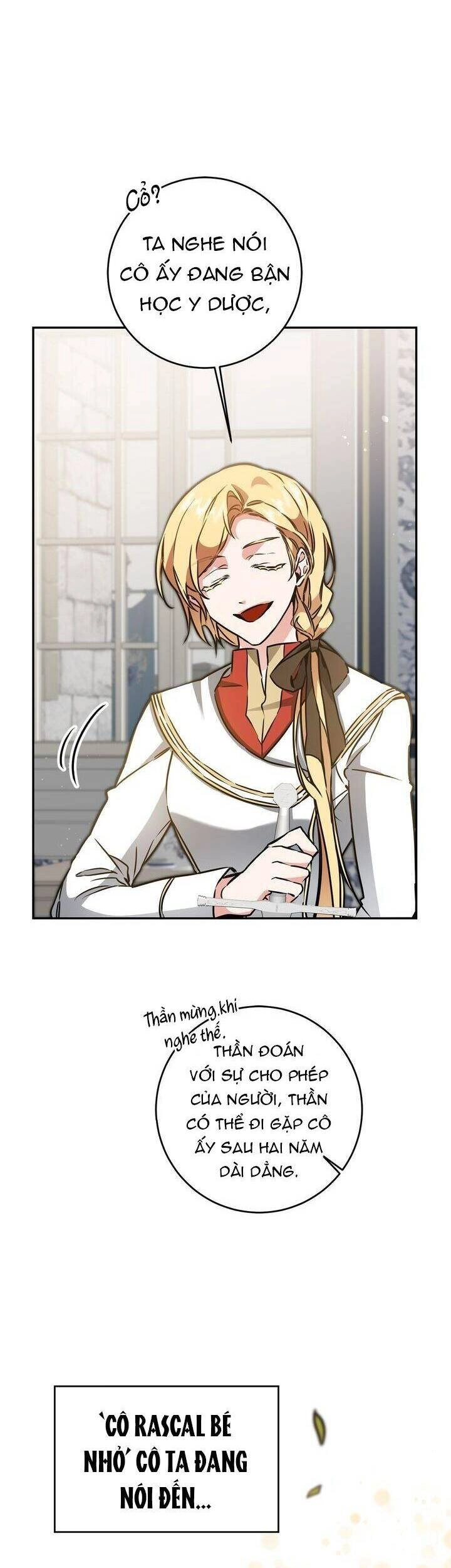 Xuyên Vào Tiểu Thuyết Làm Nữ Hoàng Tàn Độc Chapter 71 - 5