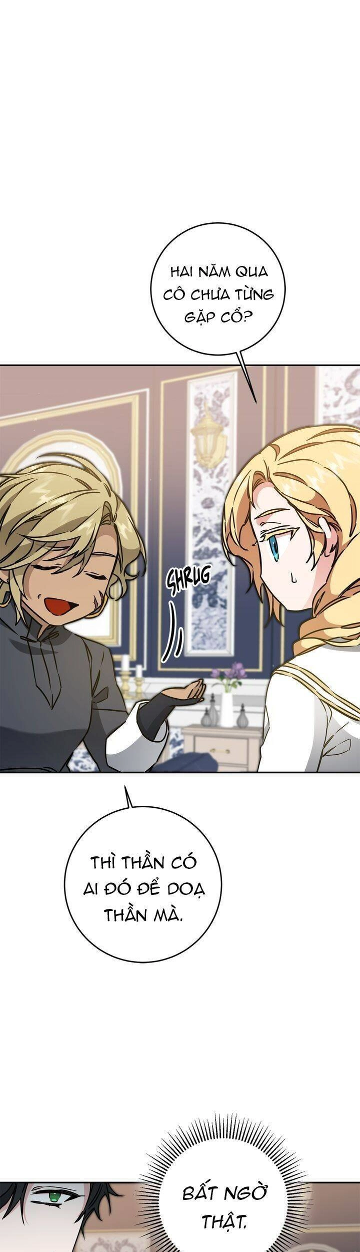 Xuyên Vào Tiểu Thuyết Làm Nữ Hoàng Tàn Độc Chapter 71 - 7