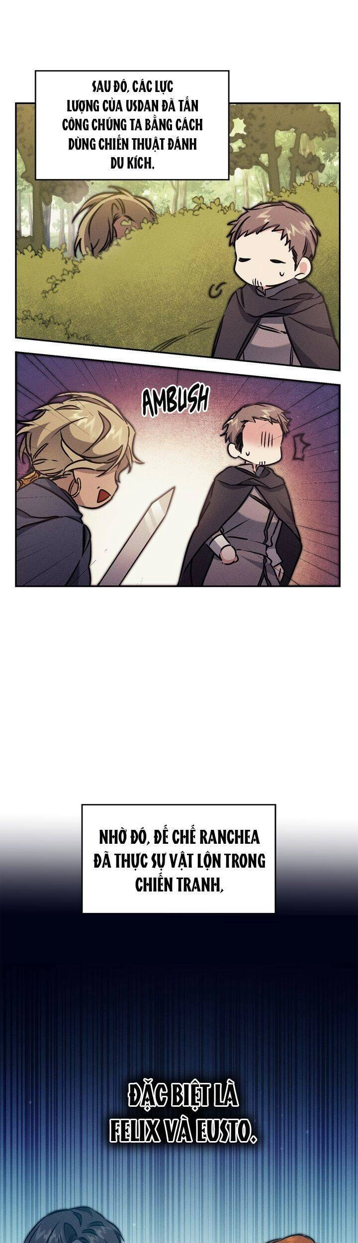 Xuyên Vào Tiểu Thuyết Làm Nữ Hoàng Tàn Độc Chapter 71 - 12