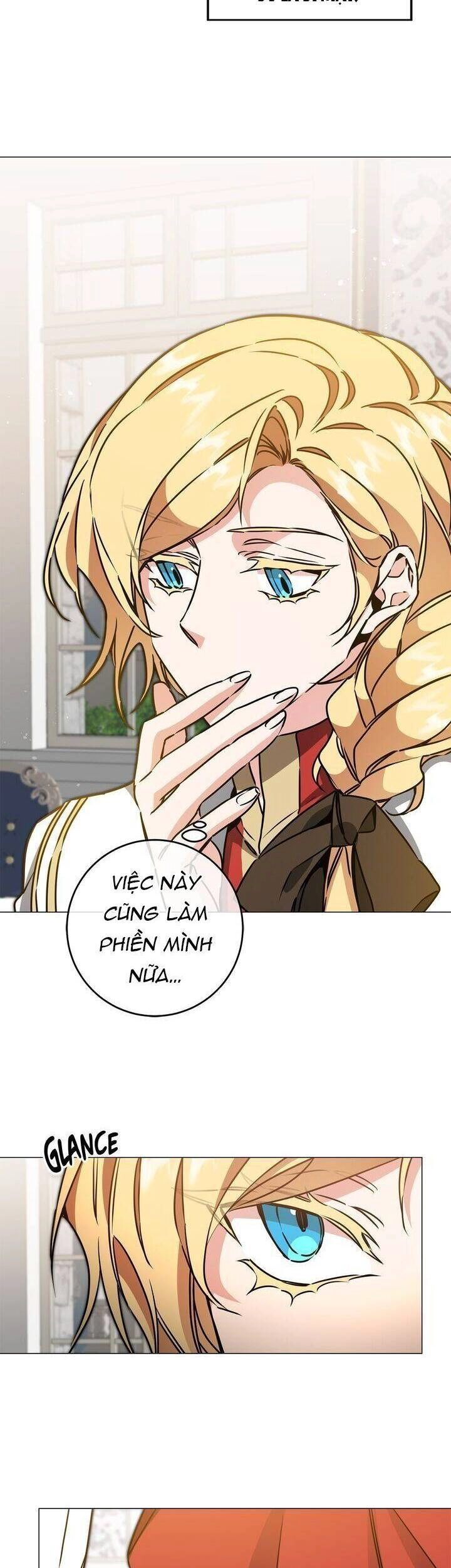 Xuyên Vào Tiểu Thuyết Làm Nữ Hoàng Tàn Độc Chapter 71 - 15