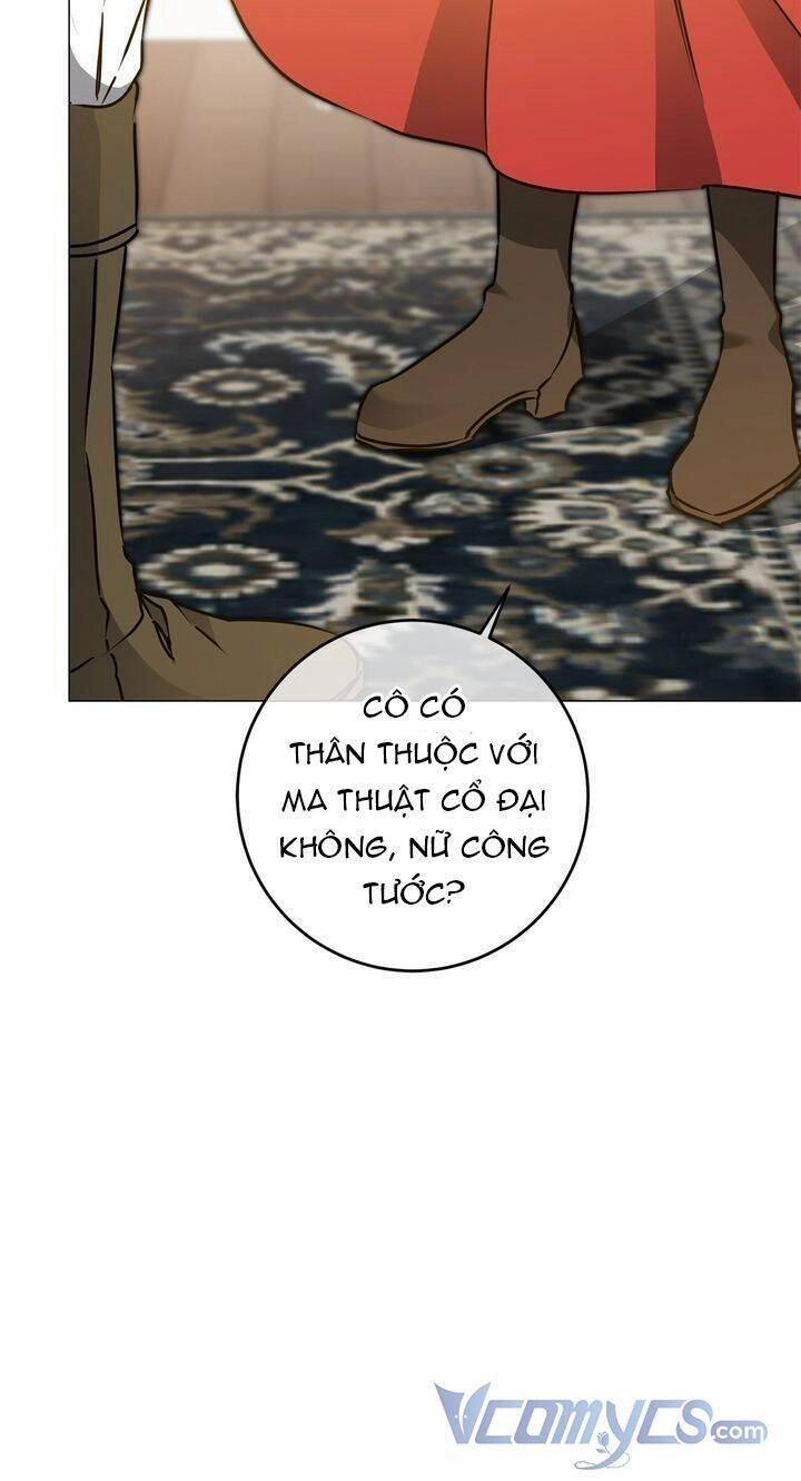 Xuyên Vào Tiểu Thuyết Làm Nữ Hoàng Tàn Độc Chapter 71 - 16