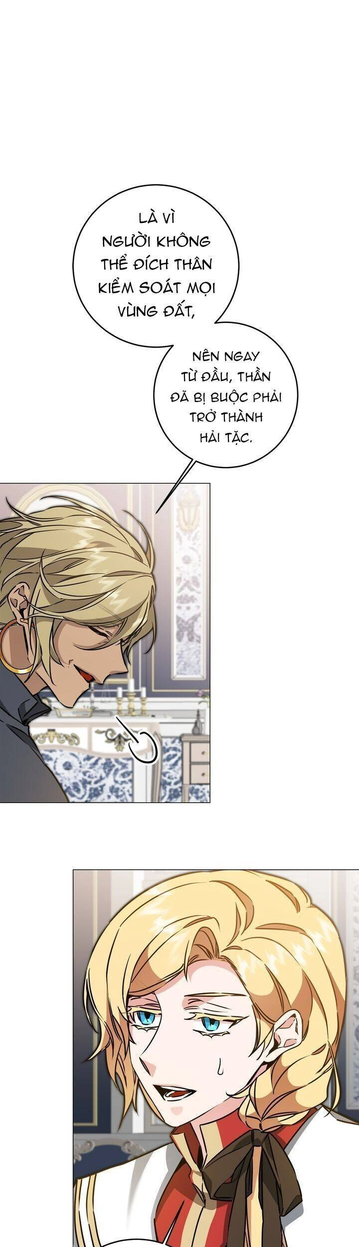 Xuyên Vào Tiểu Thuyết Làm Nữ Hoàng Tàn Độc Chapter 71 - 22