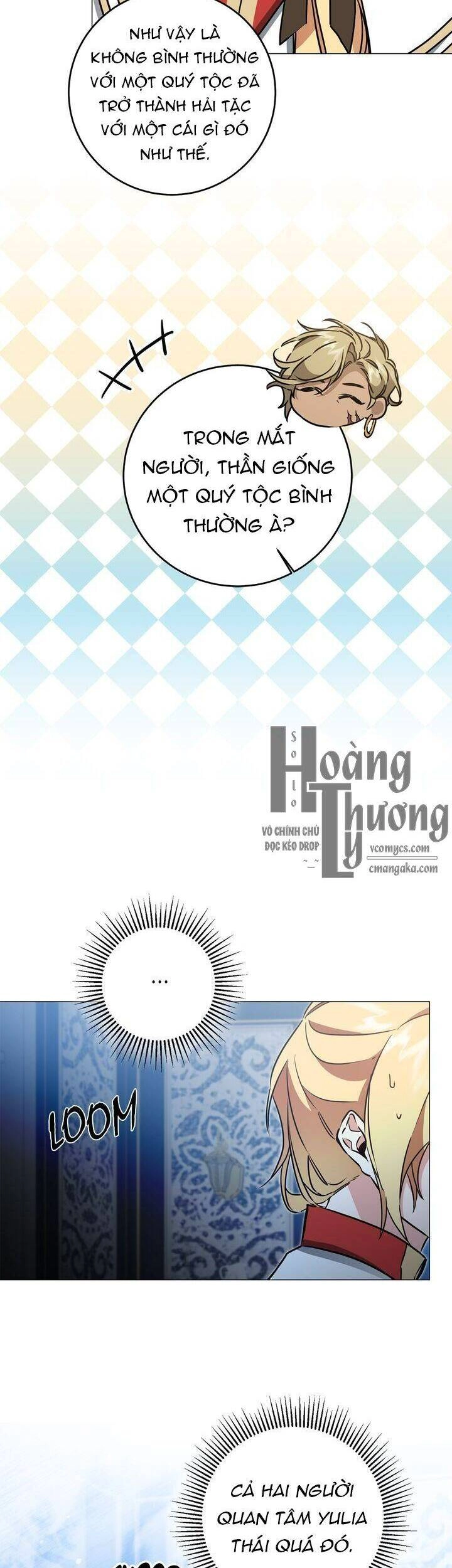 Xuyên Vào Tiểu Thuyết Làm Nữ Hoàng Tàn Độc Chapter 71 - 23