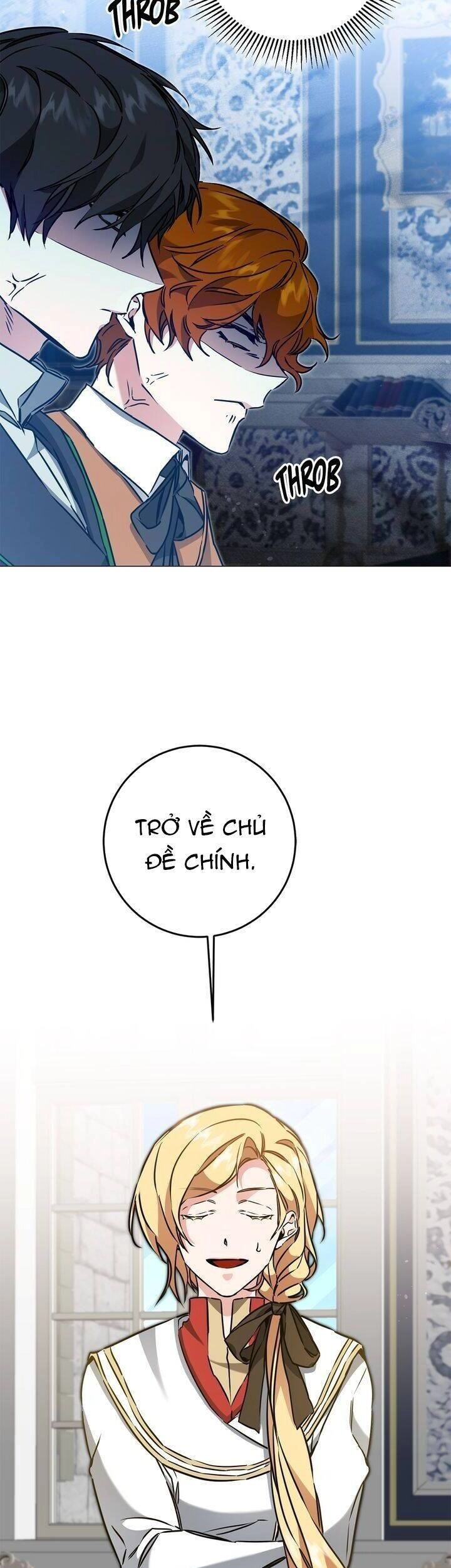 Xuyên Vào Tiểu Thuyết Làm Nữ Hoàng Tàn Độc Chapter 71 - 24