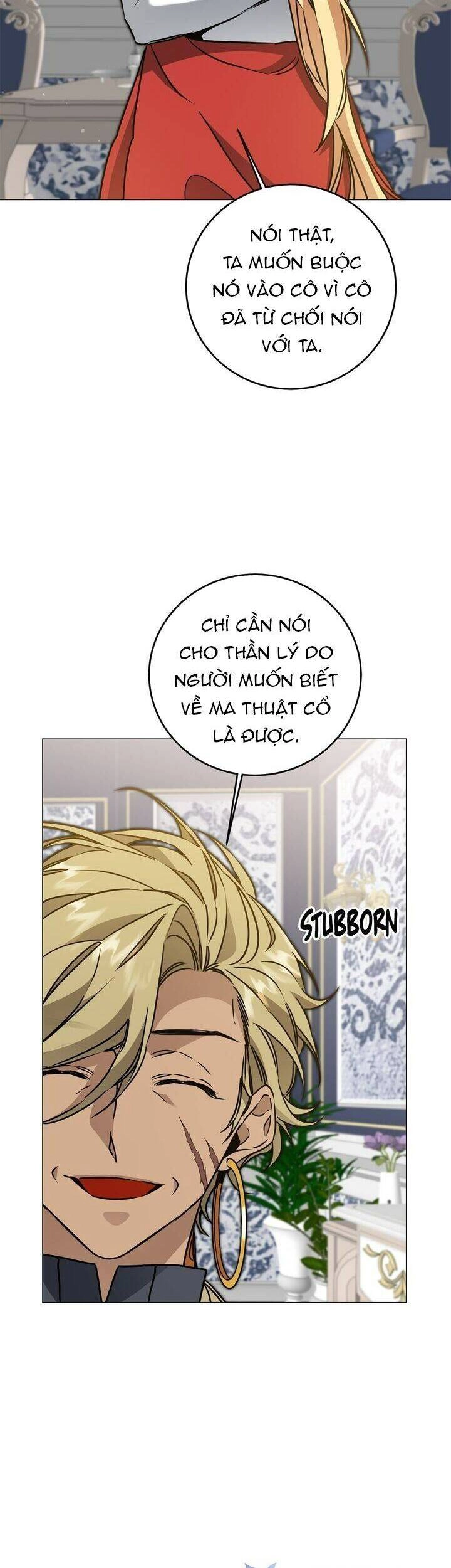 Xuyên Vào Tiểu Thuyết Làm Nữ Hoàng Tàn Độc Chapter 71 - 25