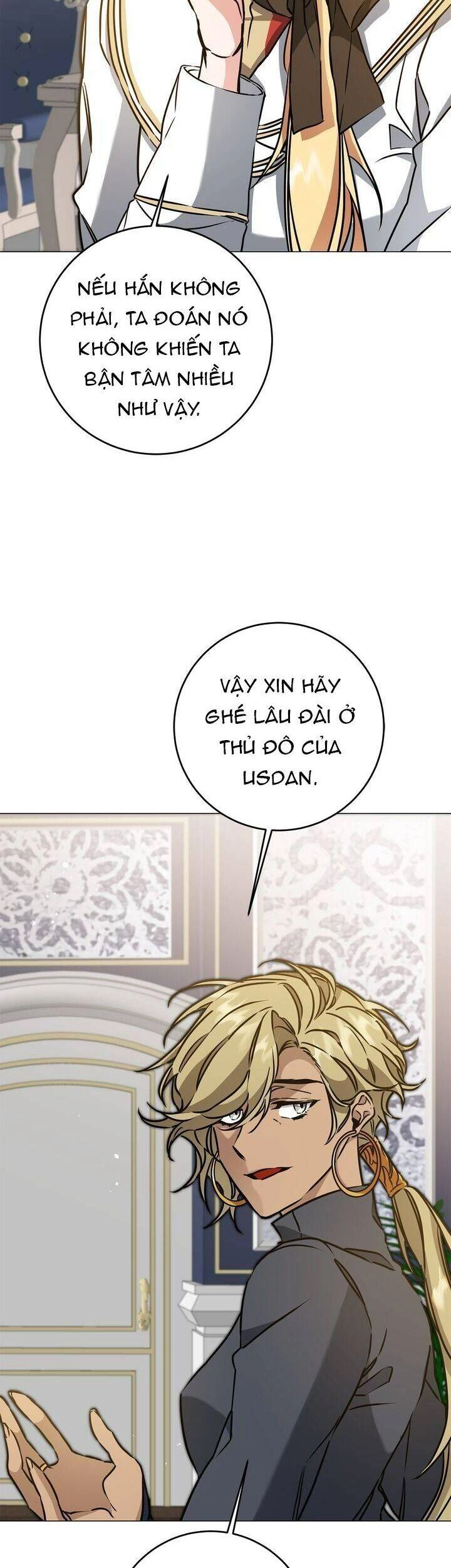 Xuyên Vào Tiểu Thuyết Làm Nữ Hoàng Tàn Độc Chapter 71 - 28