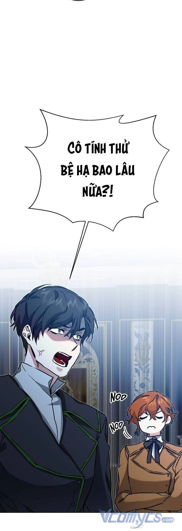 Xuyên Vào Tiểu Thuyết Làm Nữ Hoàng Tàn Độc Chapter 71 - 30