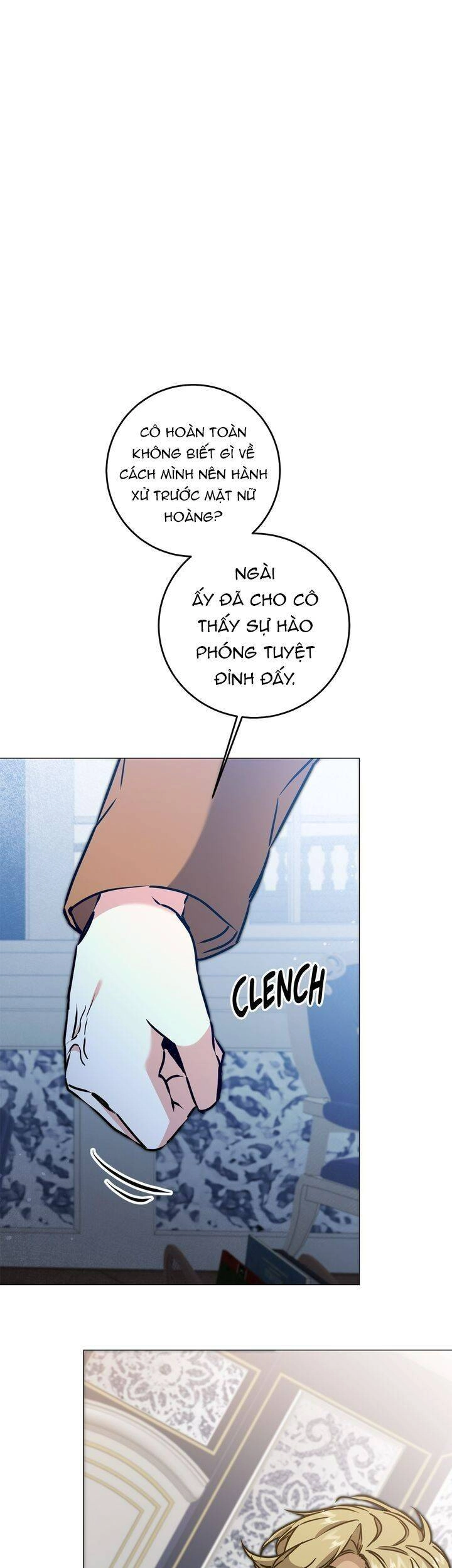 Xuyên Vào Tiểu Thuyết Làm Nữ Hoàng Tàn Độc Chapter 71 - 31