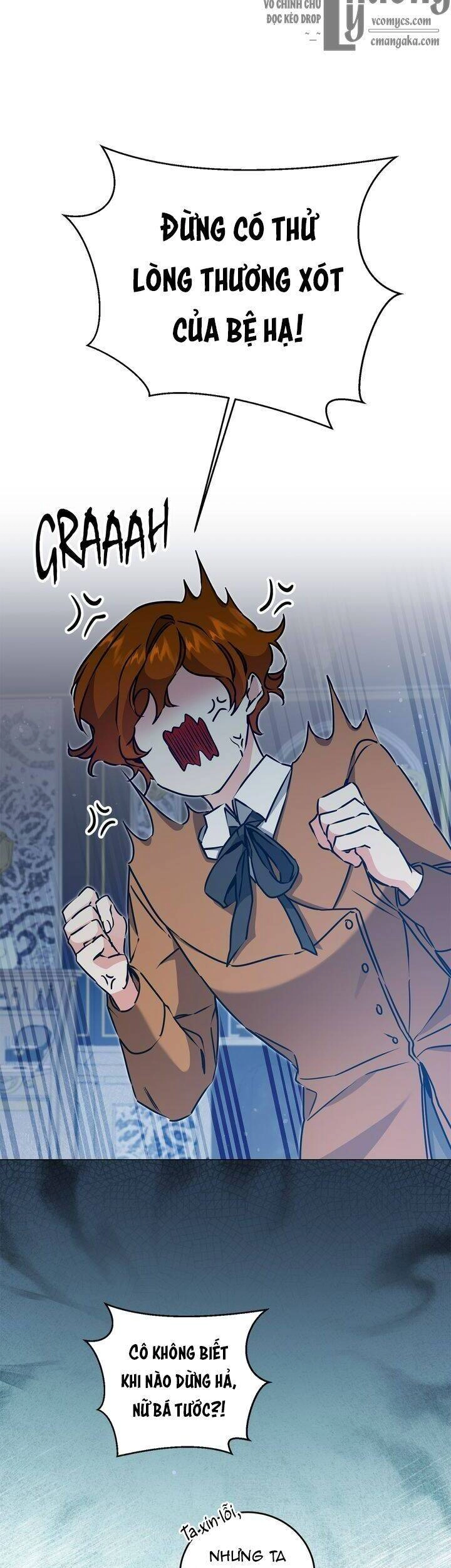 Xuyên Vào Tiểu Thuyết Làm Nữ Hoàng Tàn Độc Chapter 71 - 33