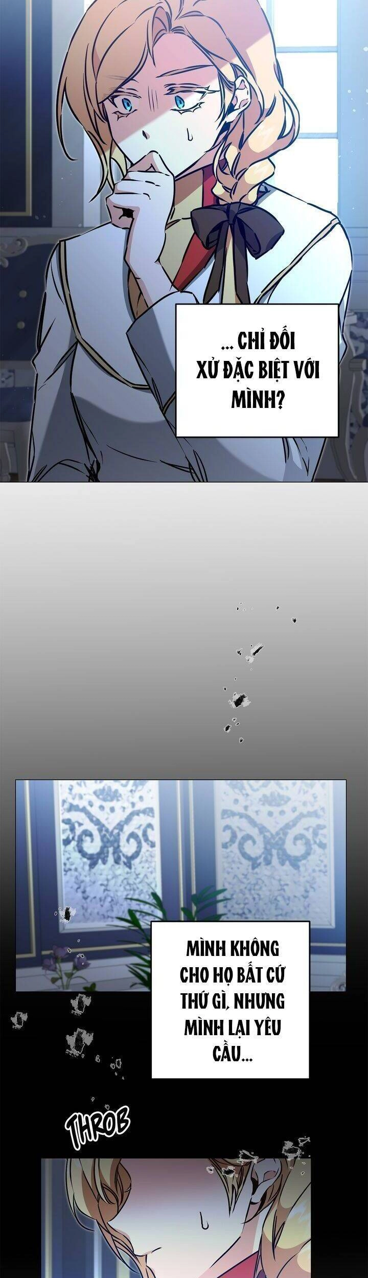 Xuyên Vào Tiểu Thuyết Làm Nữ Hoàng Tàn Độc Chapter 71 - 37