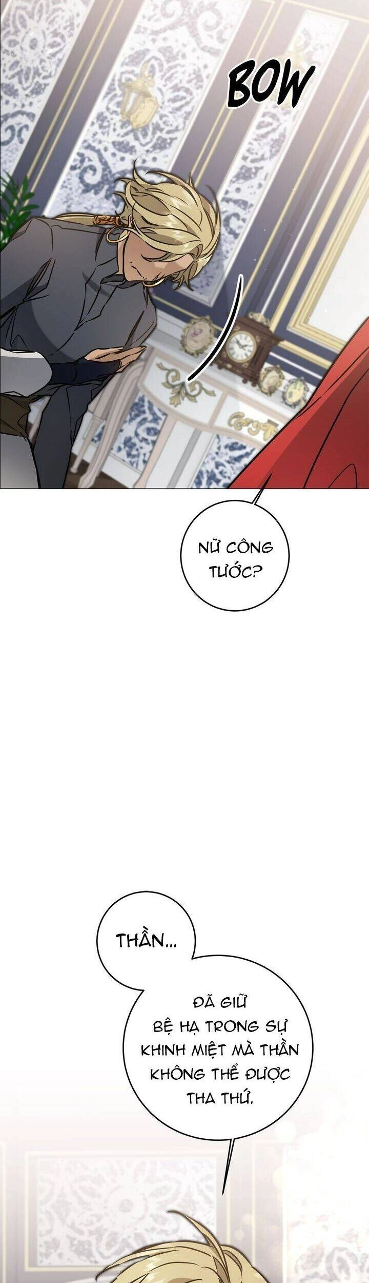 Xuyên Vào Tiểu Thuyết Làm Nữ Hoàng Tàn Độc Chapter 71 - 41