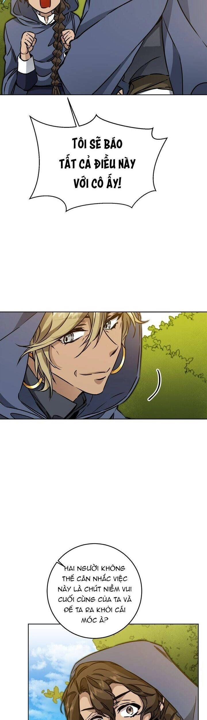 Xuyên Vào Tiểu Thuyết Làm Nữ Hoàng Tàn Độc Chapter 72 - 19