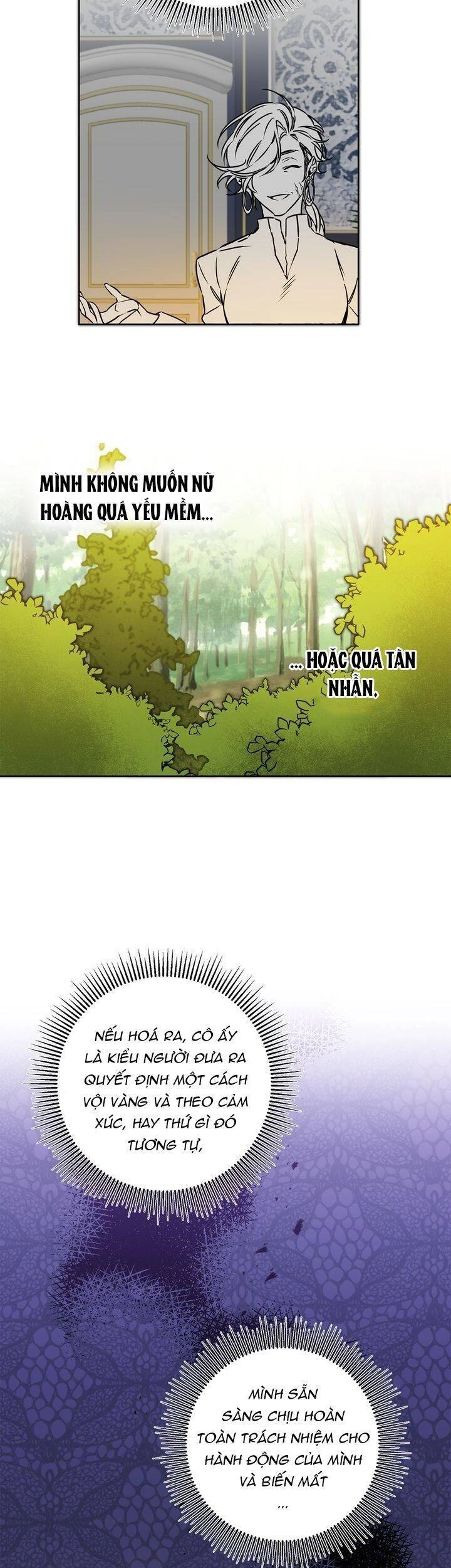 Xuyên Vào Tiểu Thuyết Làm Nữ Hoàng Tàn Độc Chapter 72 - 29