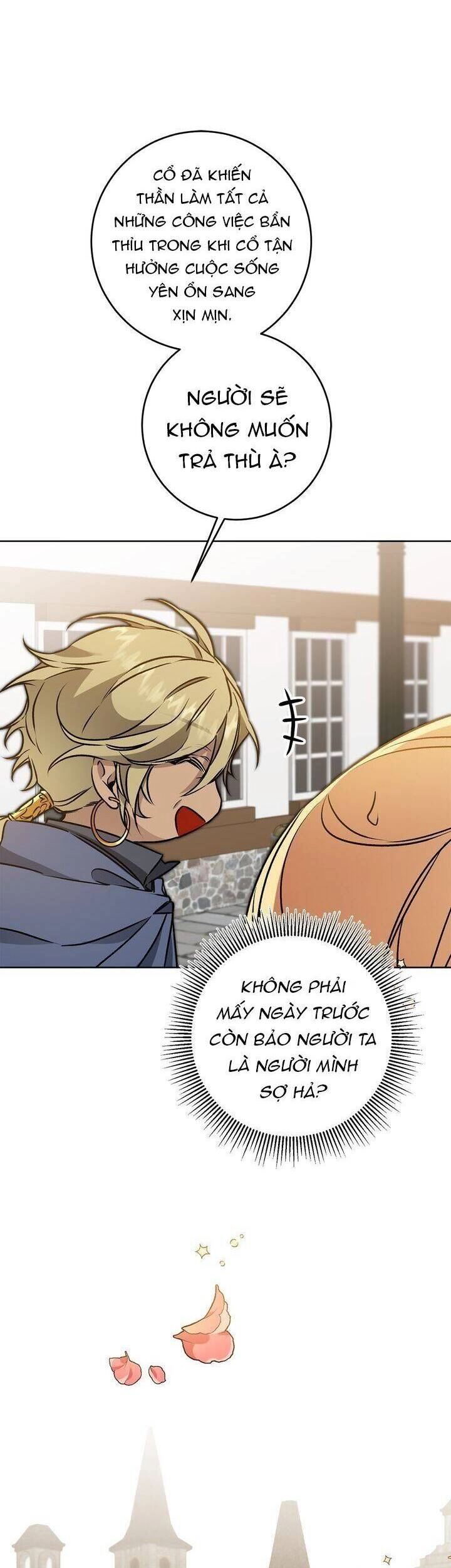 Xuyên Vào Tiểu Thuyết Làm Nữ Hoàng Tàn Độc Chapter 73 - 11