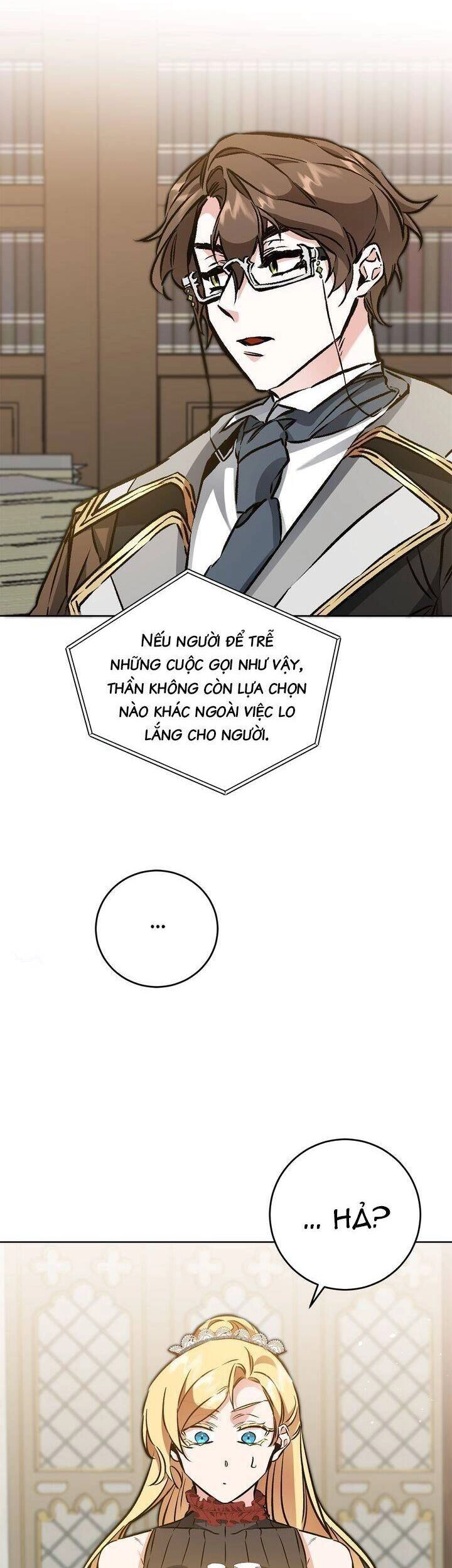 Xuyên Vào Tiểu Thuyết Làm Nữ Hoàng Tàn Độc Chapter 73 - 30