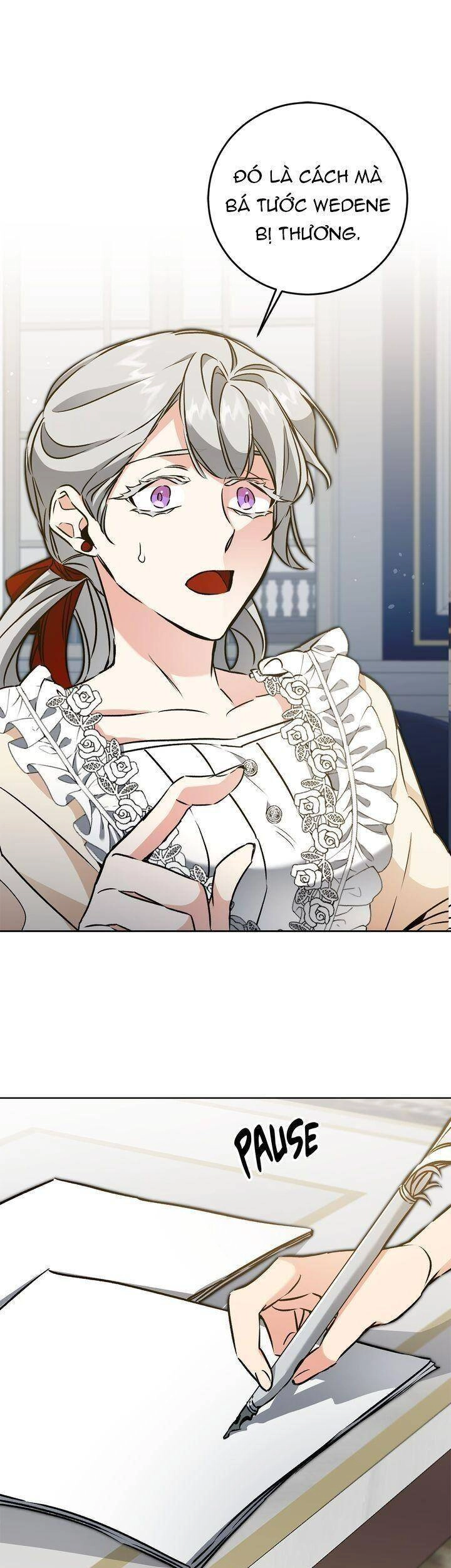 Xuyên Vào Tiểu Thuyết Làm Nữ Hoàng Tàn Độc Chapter 75 - 2