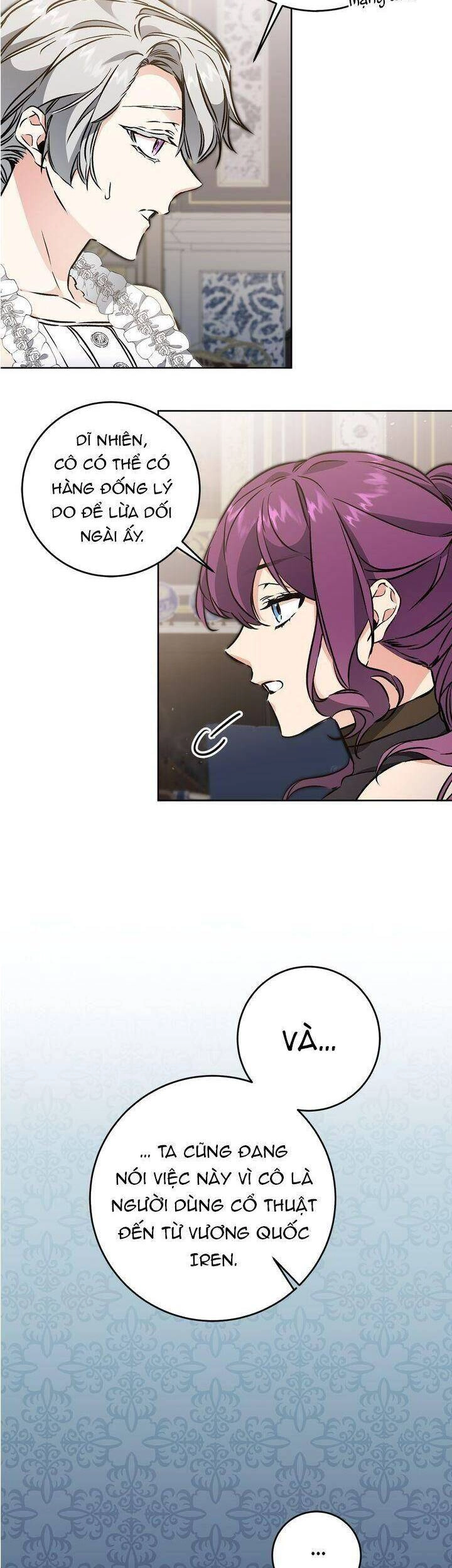 Xuyên Vào Tiểu Thuyết Làm Nữ Hoàng Tàn Độc Chapter 75 - 11