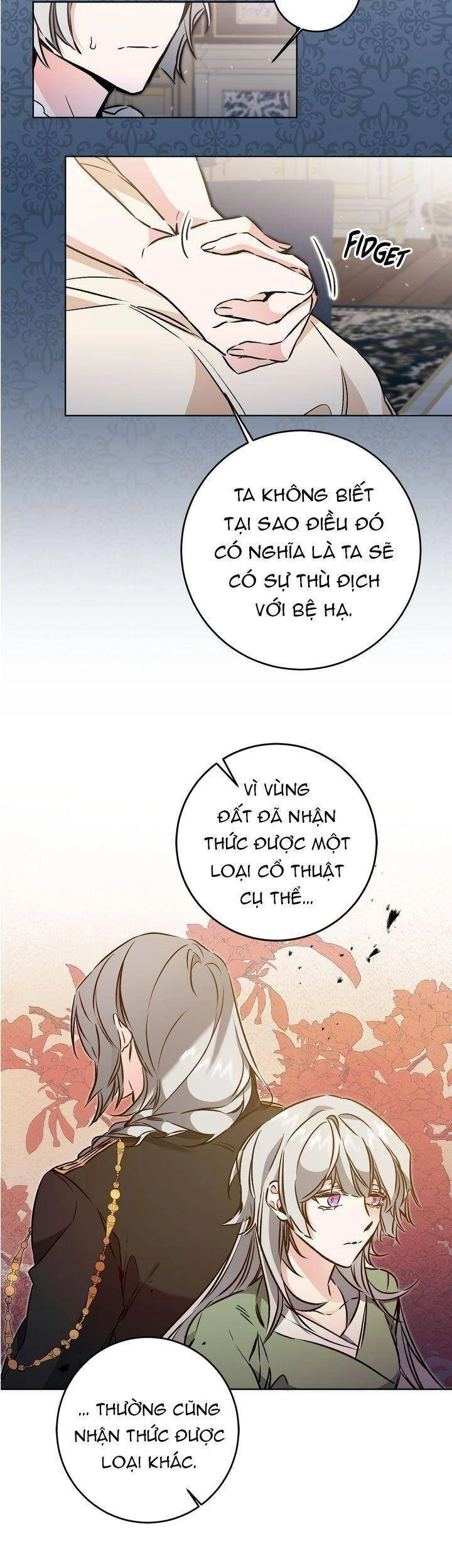 Xuyên Vào Tiểu Thuyết Làm Nữ Hoàng Tàn Độc Chapter 75 - 12