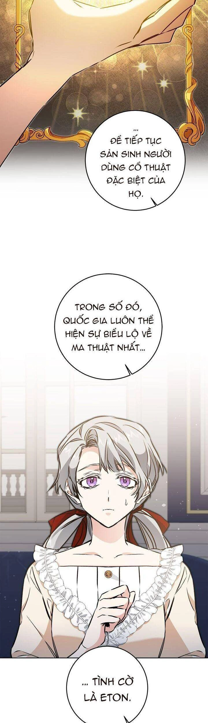 Xuyên Vào Tiểu Thuyết Làm Nữ Hoàng Tàn Độc Chapter 75 - 17