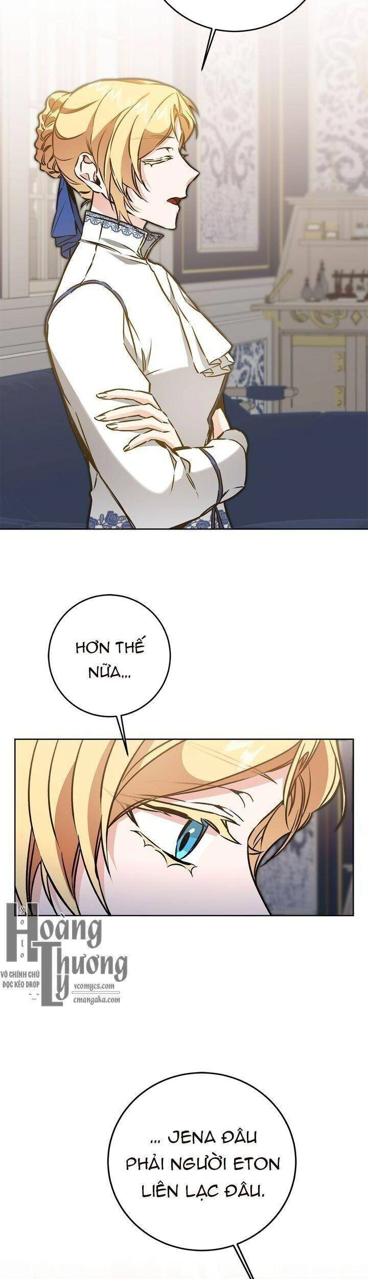 Xuyên Vào Tiểu Thuyết Làm Nữ Hoàng Tàn Độc Chapter 75 - 22