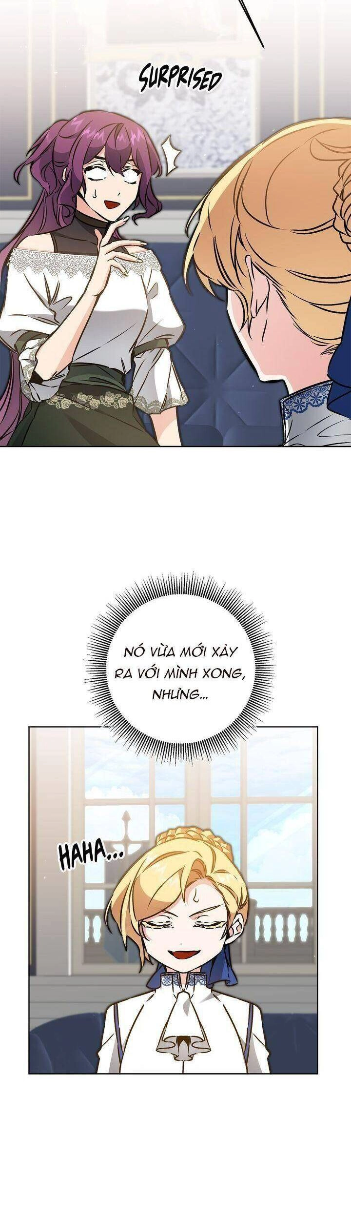 Xuyên Vào Tiểu Thuyết Làm Nữ Hoàng Tàn Độc Chapter 75 - 23