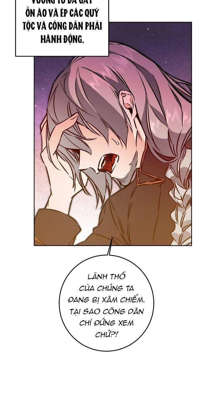 Xuyên Vào Tiểu Thuyết Làm Nữ Hoàng Tàn Độc Chapter 75 - 25